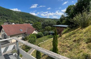 Ferienwohnung Am Kreuzberg - Foto 25