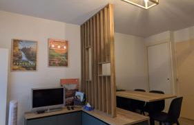 Le 31 Clos Sainte Marie Cauterets - Foto 4