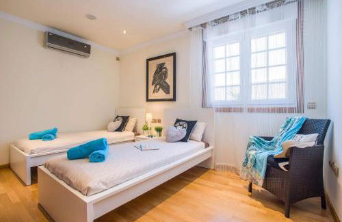 villa leonardo - Foto 56