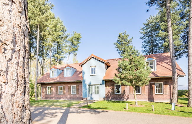 Luxurious Villa in Weert for 24 Persons - Foto 1