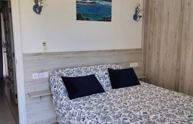 Sunny Golf View Apartment in Amarilla Golf - Foto 6