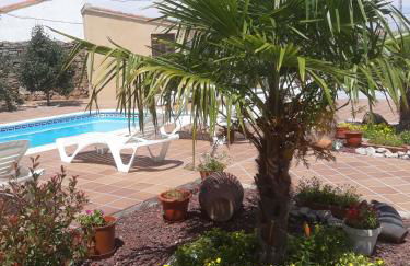 El Pilar de Don Gregorio - Foto 13