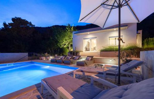 Holiday Home Put Svjure Croatia - Foto 13