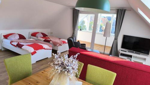 100qm - Großzügige Gästewohnung zum Wohlfühlen - Foto 3