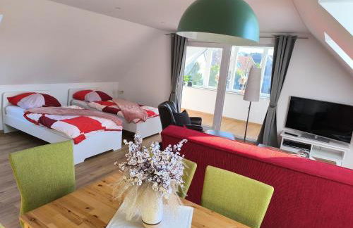 100qm - Großzügige Gästewohnung zum Wohlfühlen - Foto 3