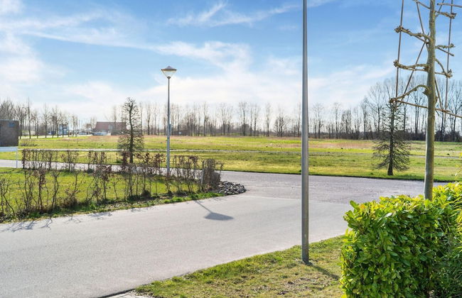 16p Spacious Villa on the Water in Zeewolde - Foto 35