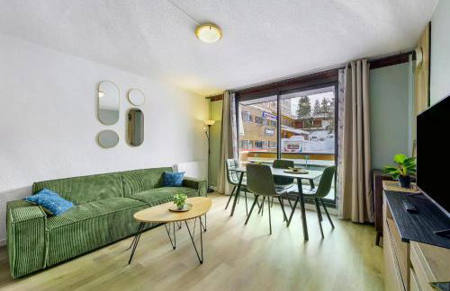 Au pied des pistes (Le Corbier/73) - Foto 2