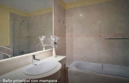 Apartamento familiar con JARDIN y TERRAZA Privada - Foto 29