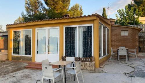 Encantador alojamiento con acceso a piscina compartida - Foto 2