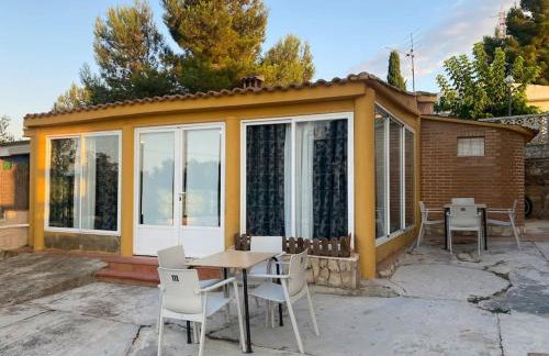 Encantador alojamiento con acceso a piscina compartida - Photo 2