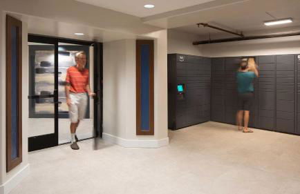 Central Irvine 1BR Loft w Work Setup by Anyplace - 11750 - Foto 33