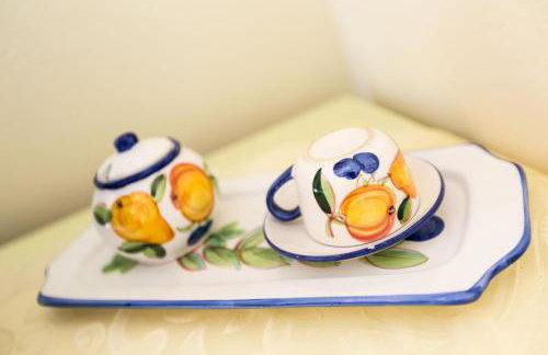 Apartments Casa Saina - Foto 78