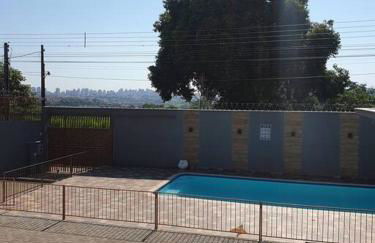 Casa grande com piscina Chácara do Dinho - Foto 37