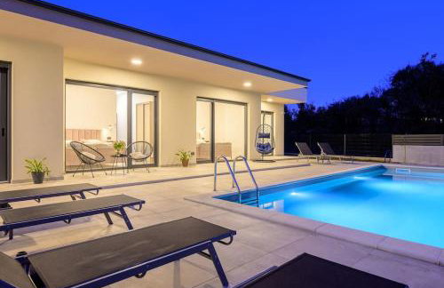 Villa Lamia by IstriaLux - Foto 36