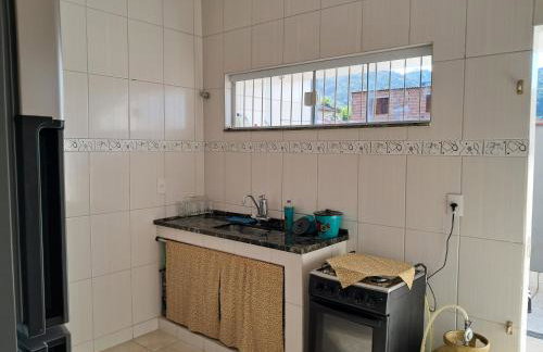 Casa aconchego Parque Mambucaba - Foto 12