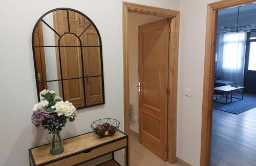 Apartamento Puerta de San Fernando - Foto 15