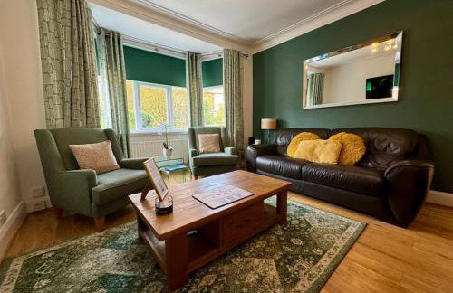 8min to City, Hot Tub House, Fire Pit, Free Parking - Foto 19