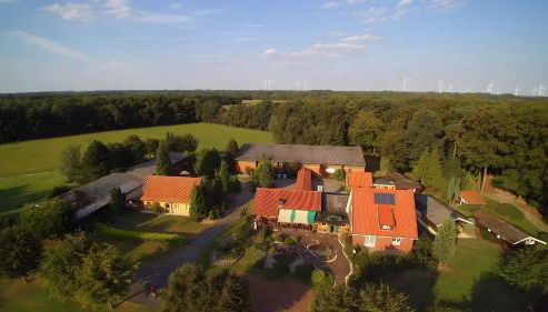 Ferienwohnung Alter Ponystall - Foto 2