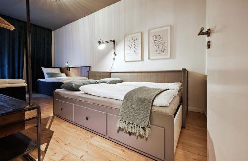 nobilis Apartment - Marktplatz - 7 Pers - Netflix - PS4 - Foto 7