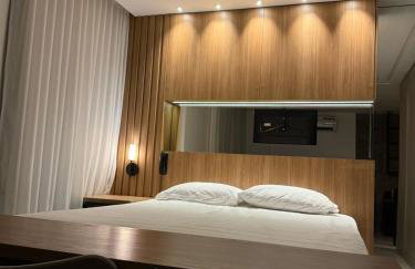 Loft Beira-Mar Luxuoso PRAIA DO CANTO APART HOTEL - Foto 4