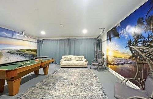 Family Dream 5 Bedroom Home by RedAwning - Foto 59