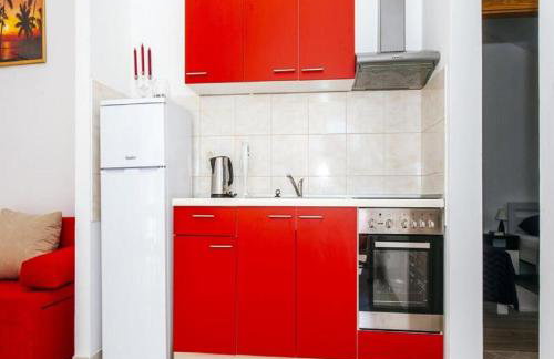 Apartments Ljubo - Foto 6