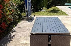 Villa Gournerie 3 bedrooms private heated pool - Foto 17