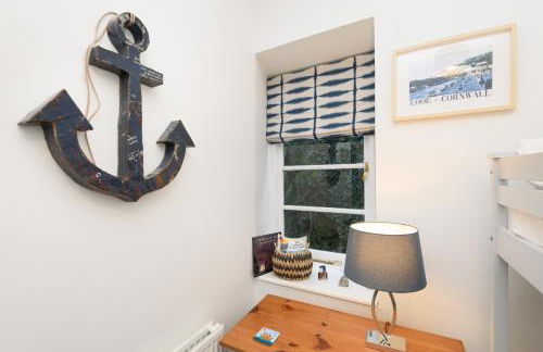 Superb House in Looe, in walking distance to Beach and Bars with Great Views - Foto 24