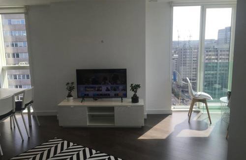 GRAND SERVICED APARTMENT***** - Foto 2