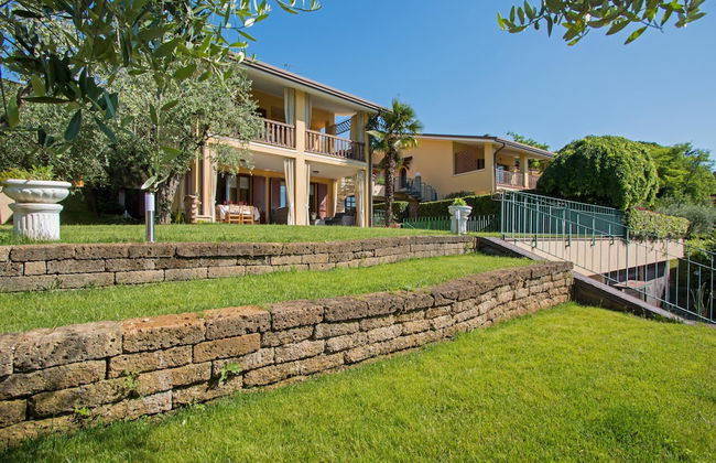 Crocus 1 con piscina by Wonderful Italy - Foto 24