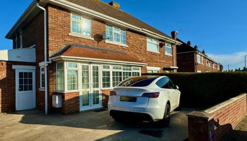 Sandringham House - Great for Contractors or Family Holidays - Photo 5