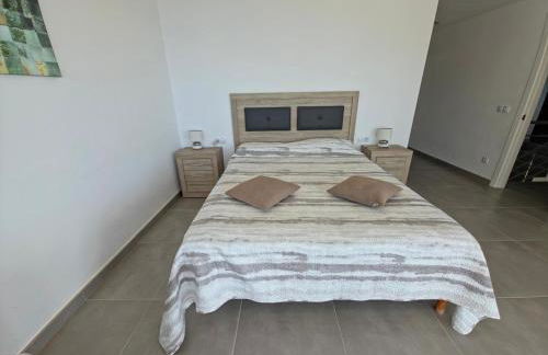 Sylvie conciergerie Exceptional house with sea view - Foto 26