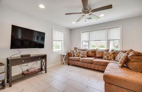 half Mi to Beach Family Retreat in Old Lyme! - Foto 2