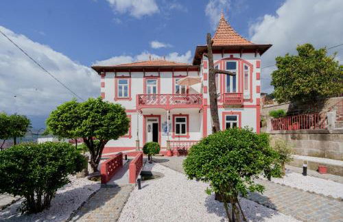 Feel Discovery Villa Aura Douro Valley - Foto 64