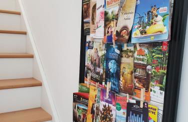 Gîte Studio 4 à 6 personnes - Photo 13