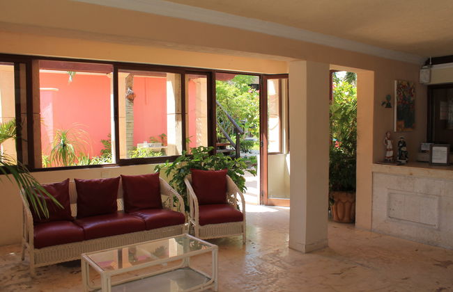 Hotel Cabañas Maria del Mar - Foto 5