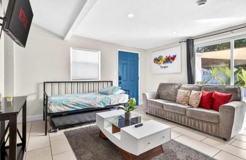 Family Putting Green Oasis BBQ Cornhole Heated Pool - Foto 32