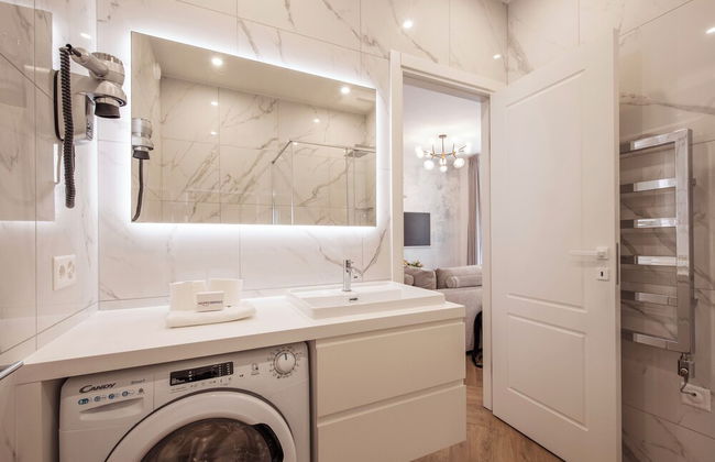 Novos Centro Apartments - Foto 29