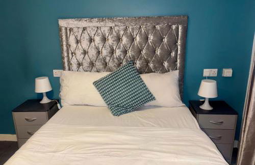 Cosy Flat in Wolverhampton - Foto 24