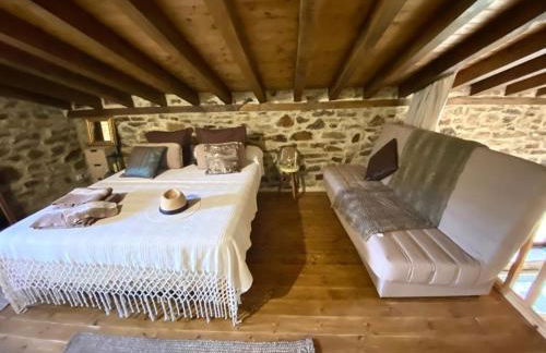 Tiñones cabaña pasiega - Foto 29