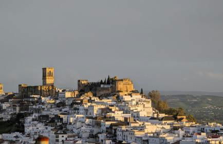 Casa Del Encanto Arcos - Foto 42
