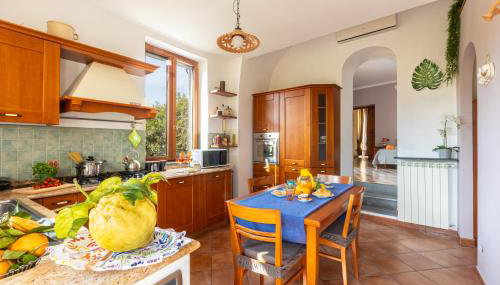 Il Giardino dei Gigli - Photo 5, dishwasher