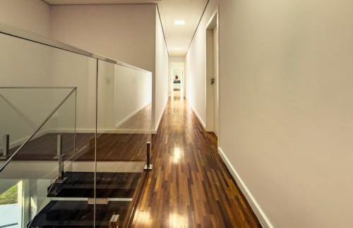 Luxo e segurança - 30 minutos de SP - Foto 41