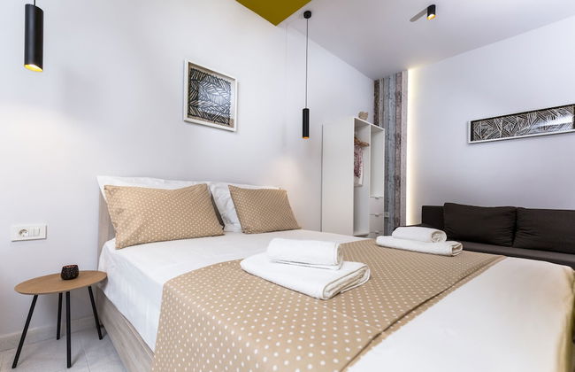 NK Apartments - Foto 16