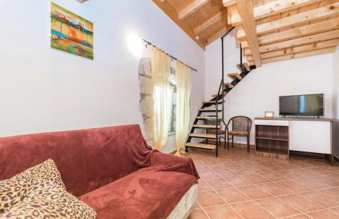 Nice Home In Moscenicka Draga - Foto 11