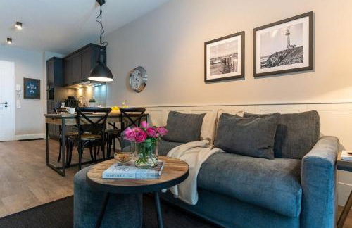 Appartmenthaus "Südstrand 44", Wohnung 15 "Abendrot" - Foto 2