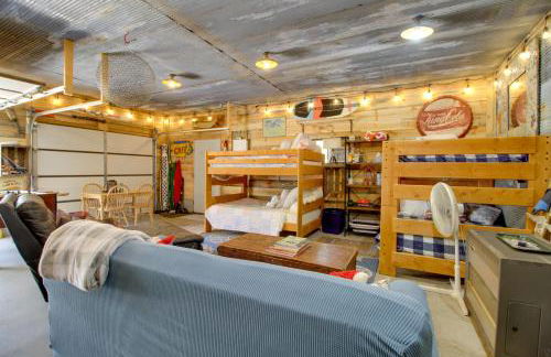 Lakefront Nevis Cabin Escape with Hot Tub! - Foto 22