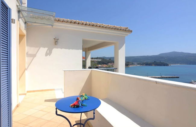 Villa in Finikounta Near Sandy Beach - Photo 16