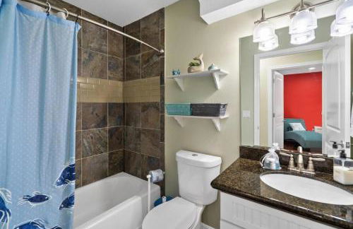 30A Pet Friendly Beach House - Pelican's Rest by Panhandle Getaways - Foto 44