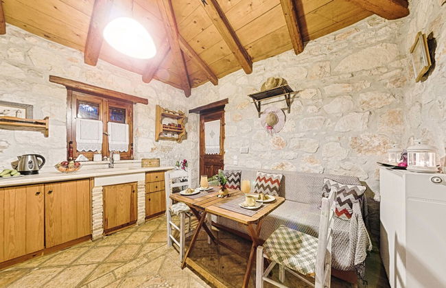 Villa Poseidon - Foto 40